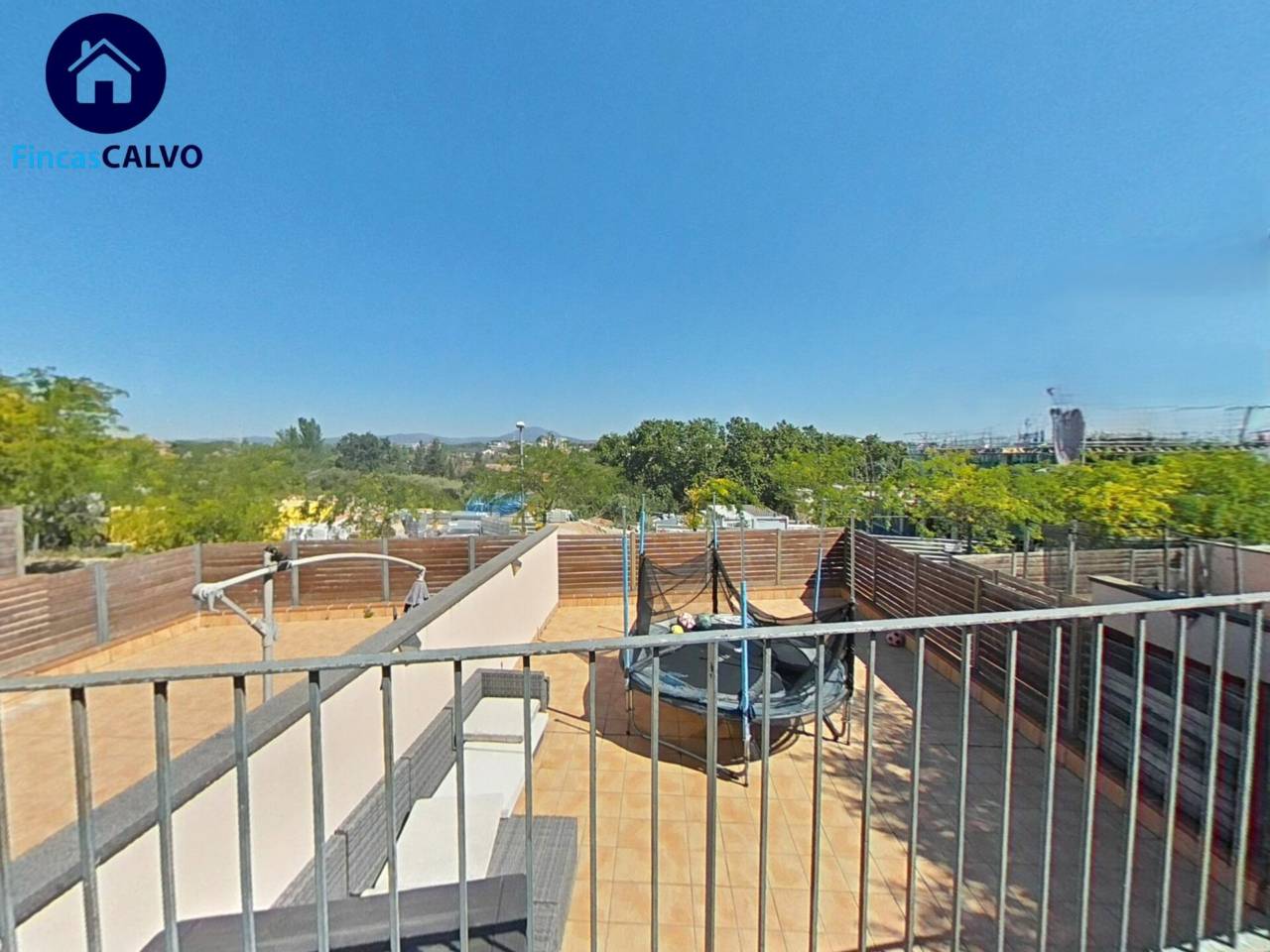 casas-adosadas en sant-quirze-del-valles · sant-quirze-del-valles 775000.00€