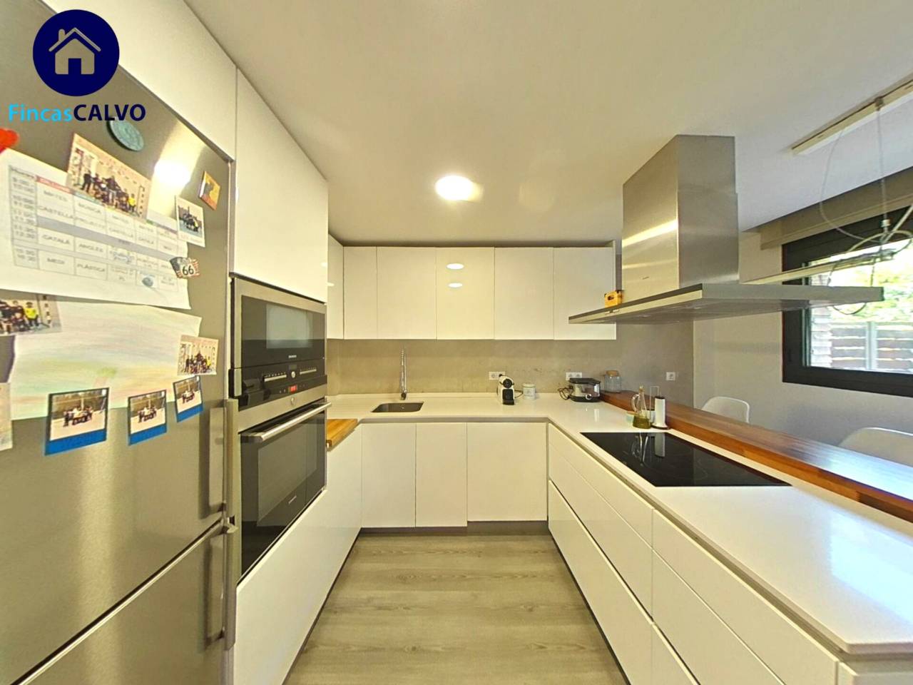 casas-adosadas en sant-quirze-del-valles · sant-quirze-del-valles 775000.00€