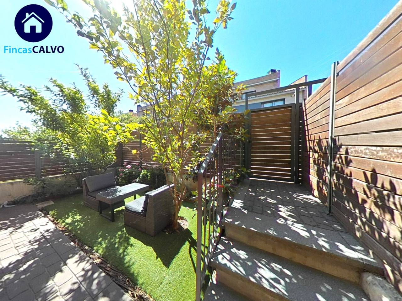 casas-adosadas en sant-quirze-del-valles · sant-quirze-del-valles 775000.00€