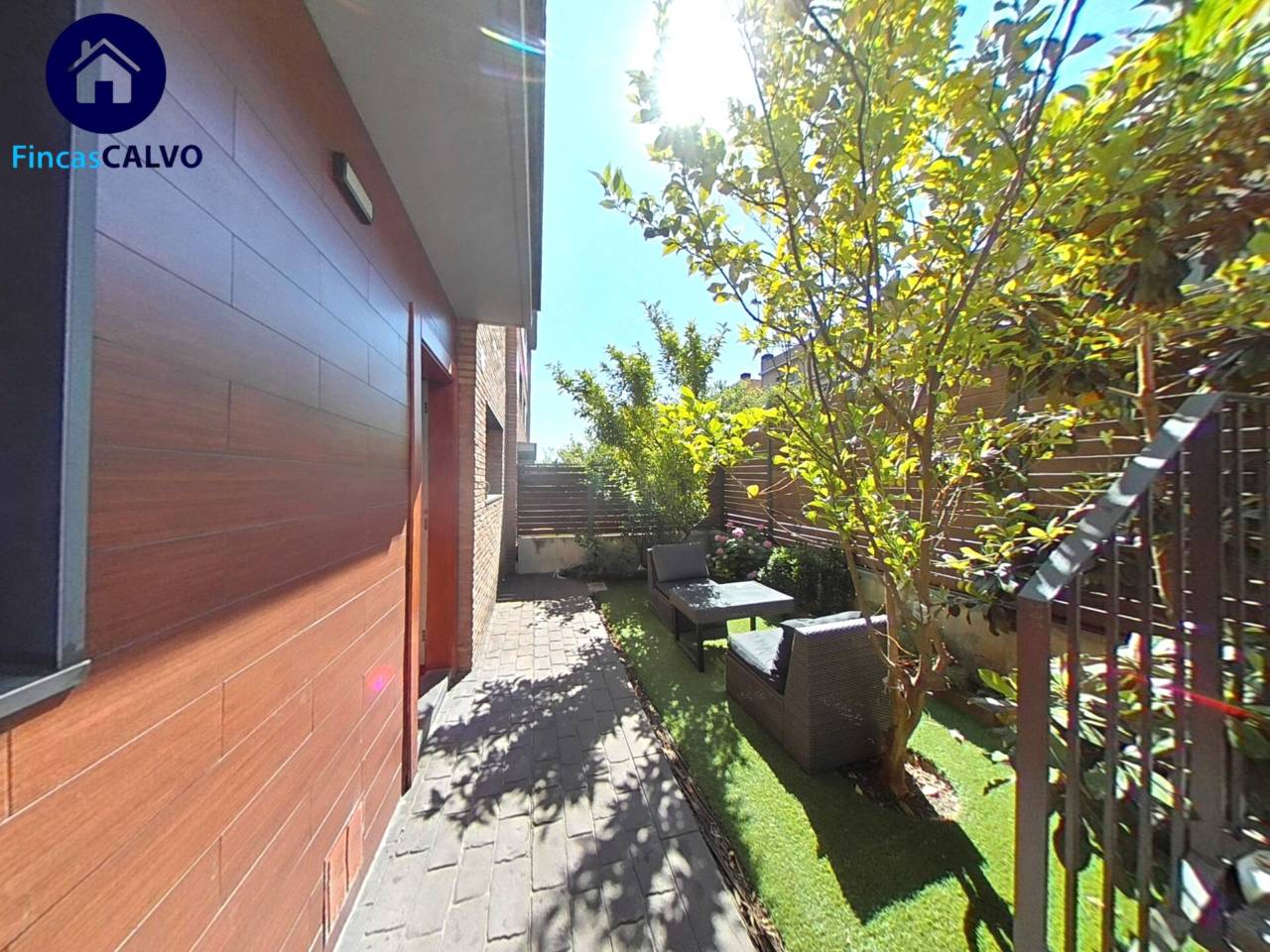 casas-adosadas en sant-quirze-del-valles · sant-quirze-del-valles 775000.00€