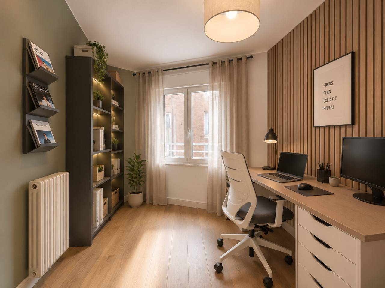 pisos en sant-cugat-del-valles · centre 510000.00€