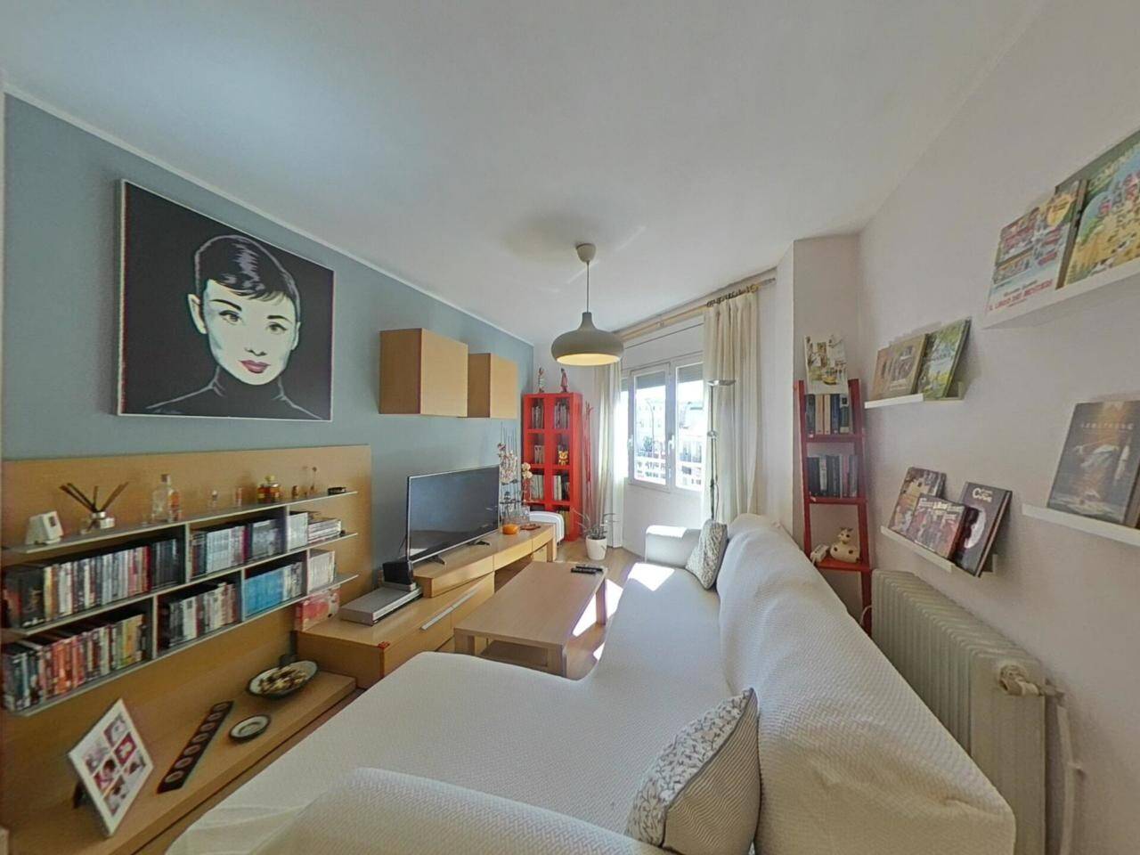 pisos en sant-cugat-del-valles · centre 510000.00€