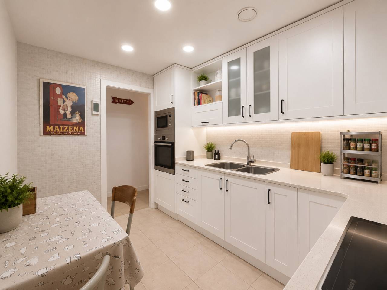 pisos en sant-cugat-del-valles · centre 510000.00€