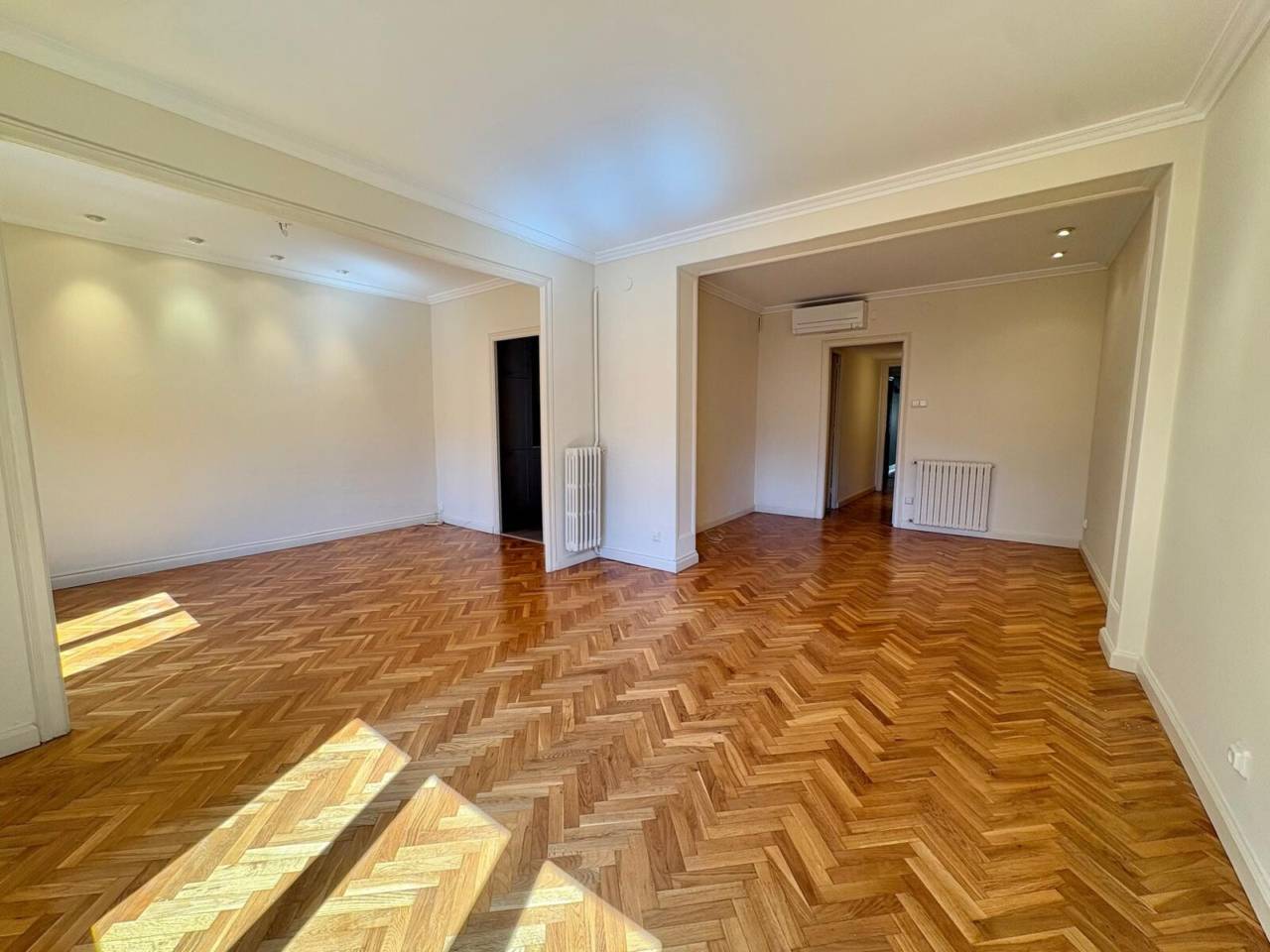 flat en barcelona-capital · sant-gervasi-la-bonanova €