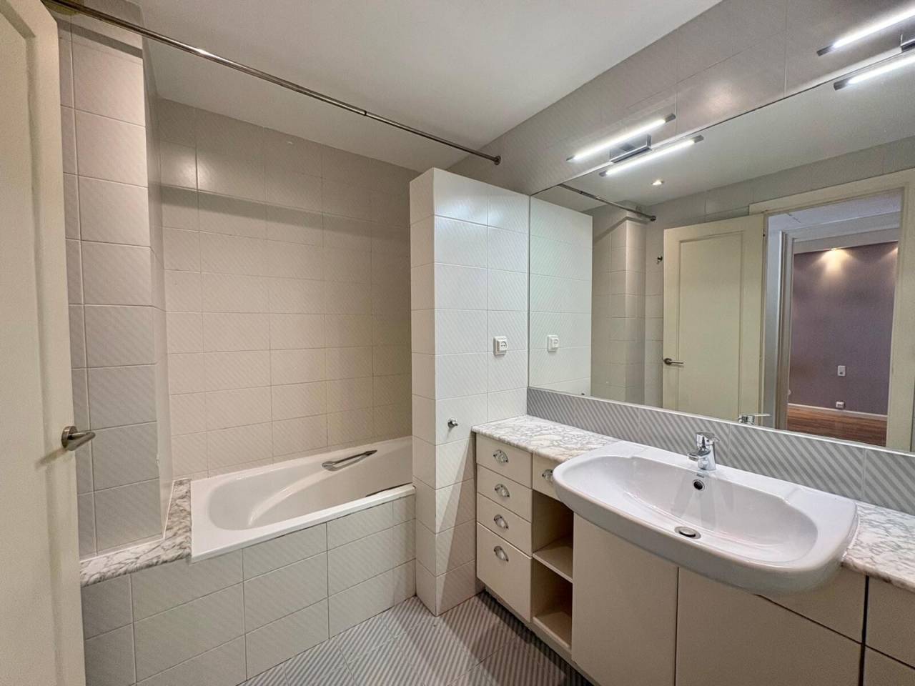 flat en barcelona-capital · sant-gervasi-la-bonanova €