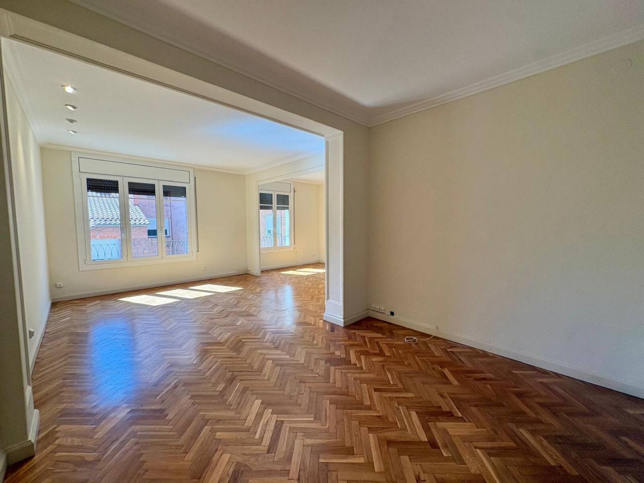 flat en barcelona-capital · sant-gervasi-la-bonanova €