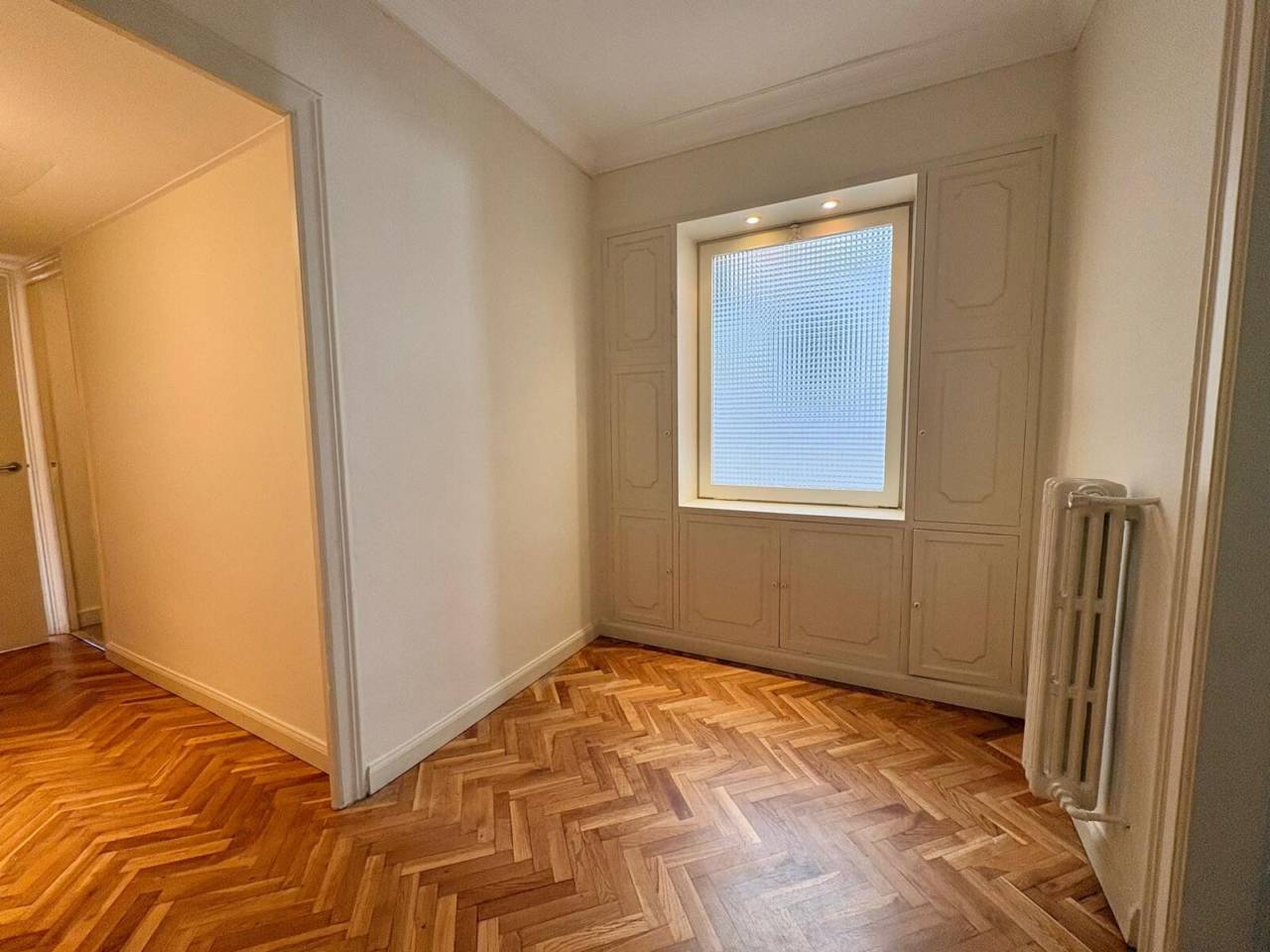 flat en barcelona-capital · sant-gervasi-la-bonanova €