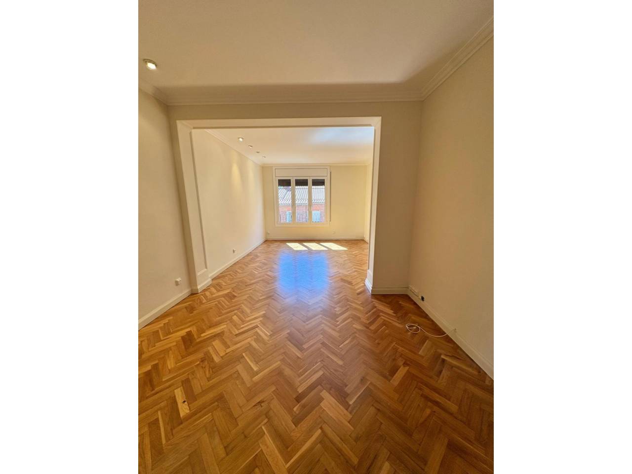 flat en barcelona-capital · sant-gervasi-la-bonanova €