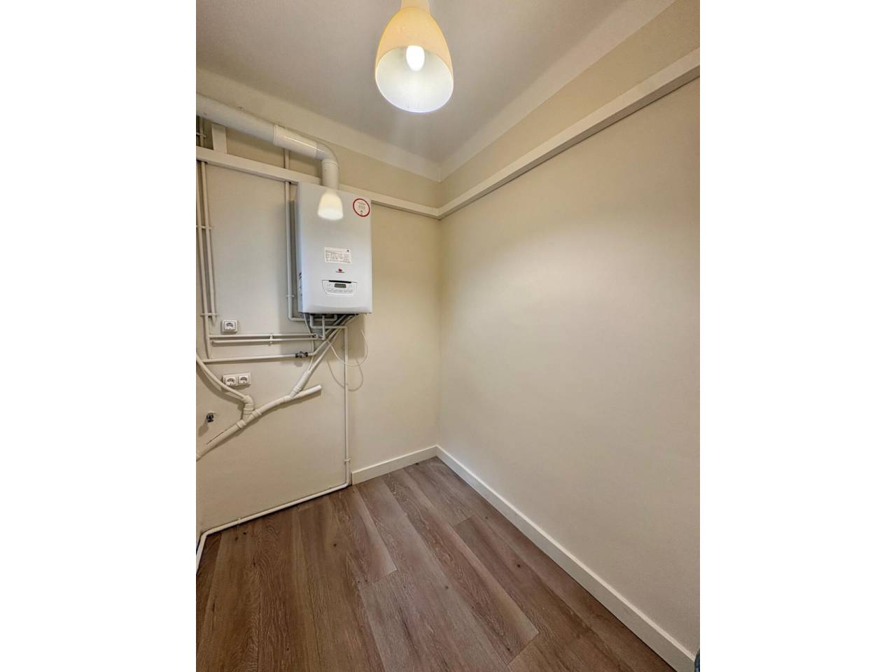 flat en barcelona-capital · sant-gervasi-la-bonanova €