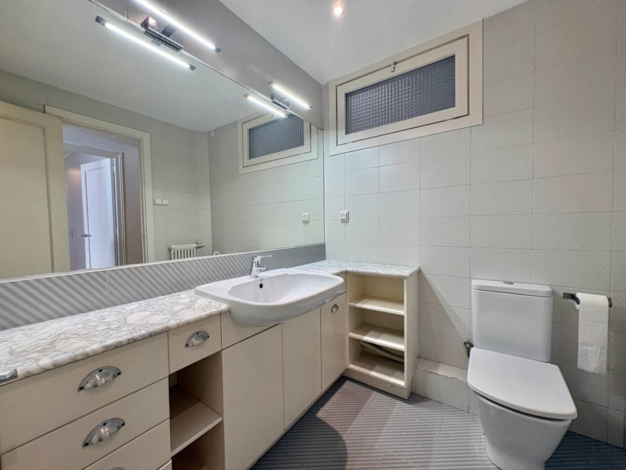 flat en barcelona-capital · sant-gervasi-la-bonanova €
