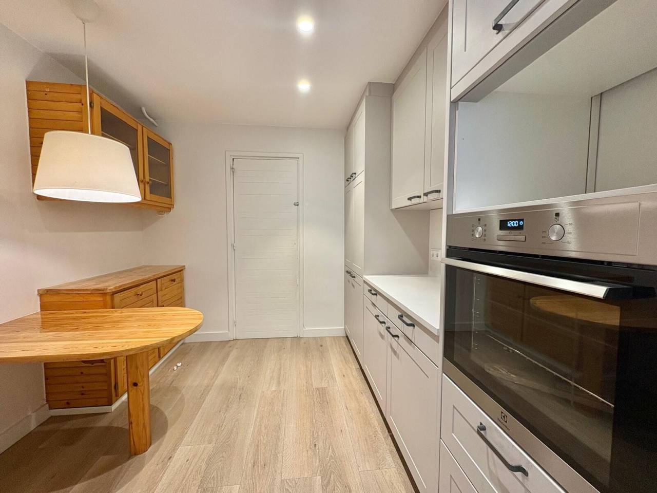 flat en barcelona-capital · sant-gervasi-la-bonanova €