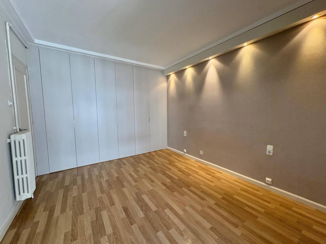 flat en barcelona-capital · sant-gervasi-la-bonanova €