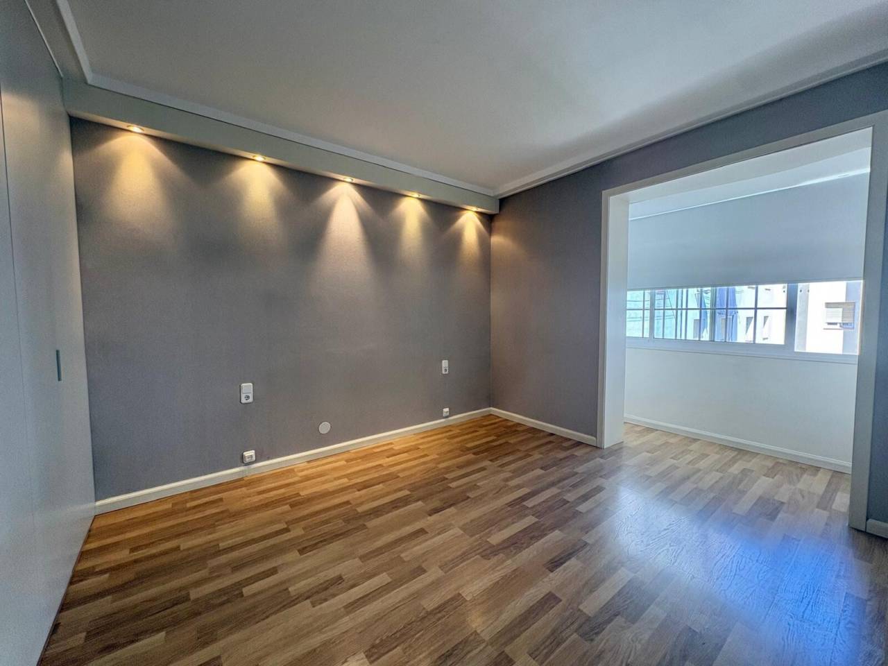 flat en barcelona-capital · sant-gervasi-la-bonanova €