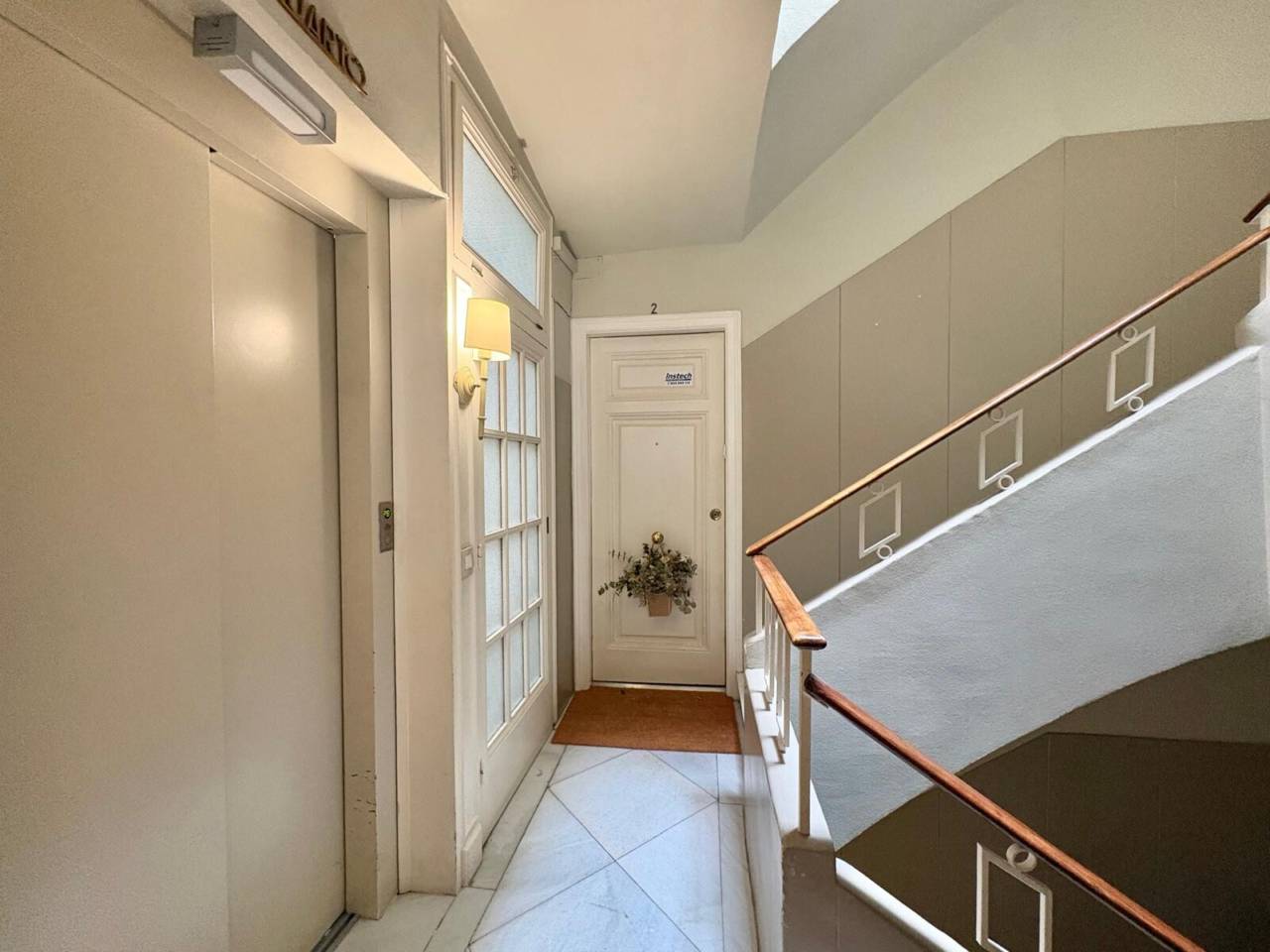 flat en barcelona-capital · sant-gervasi-la-bonanova €