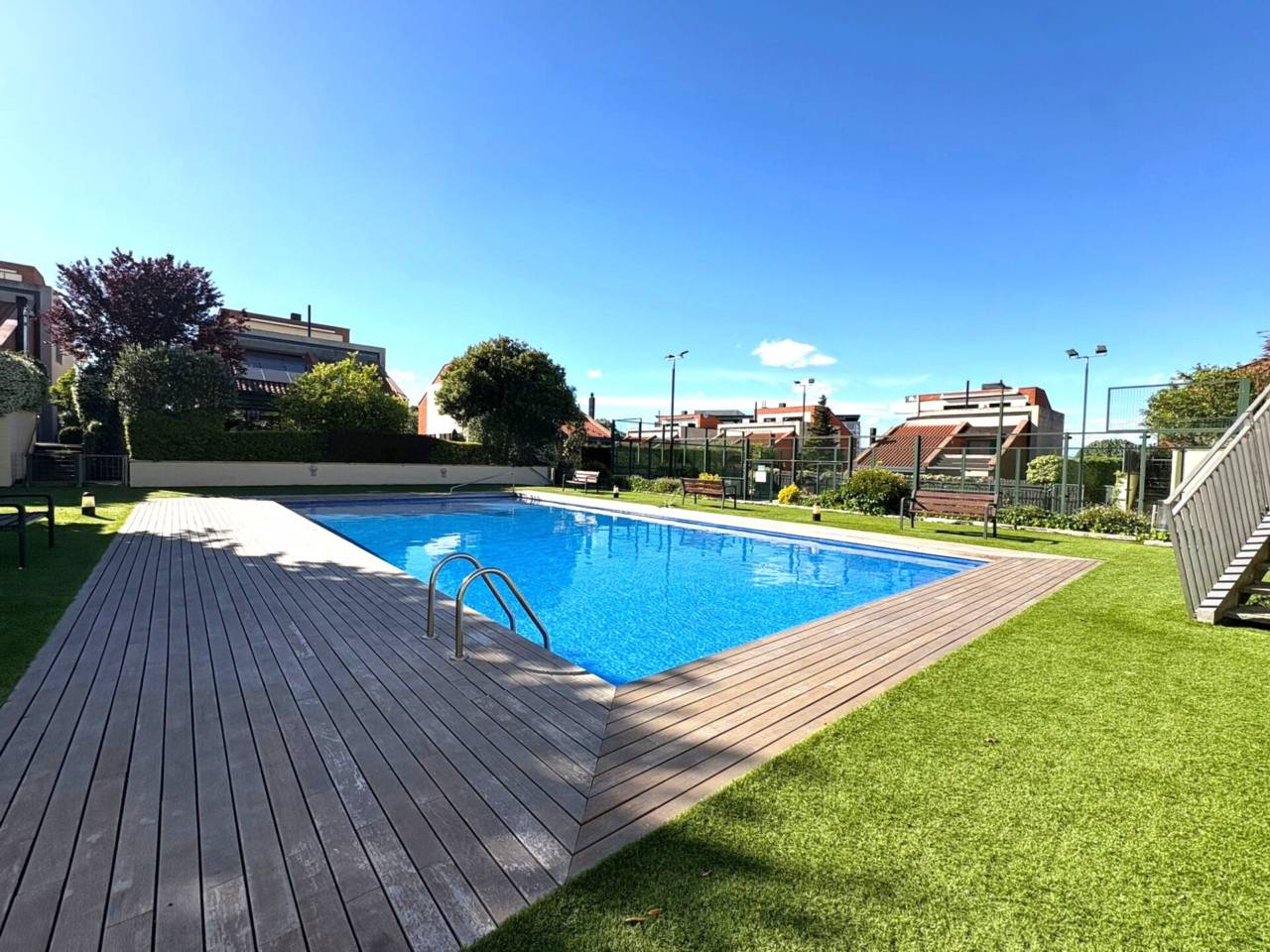 chalet-independiente en sant-cugat-del-valles · arxius 1675000.00€