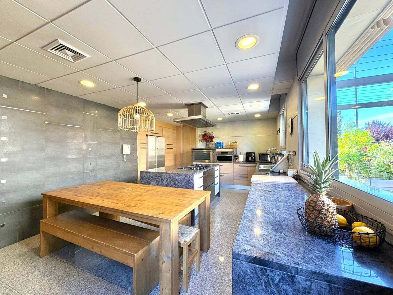 chalet-independiente en sant-cugat-del-valles · arxius 1675000.00€