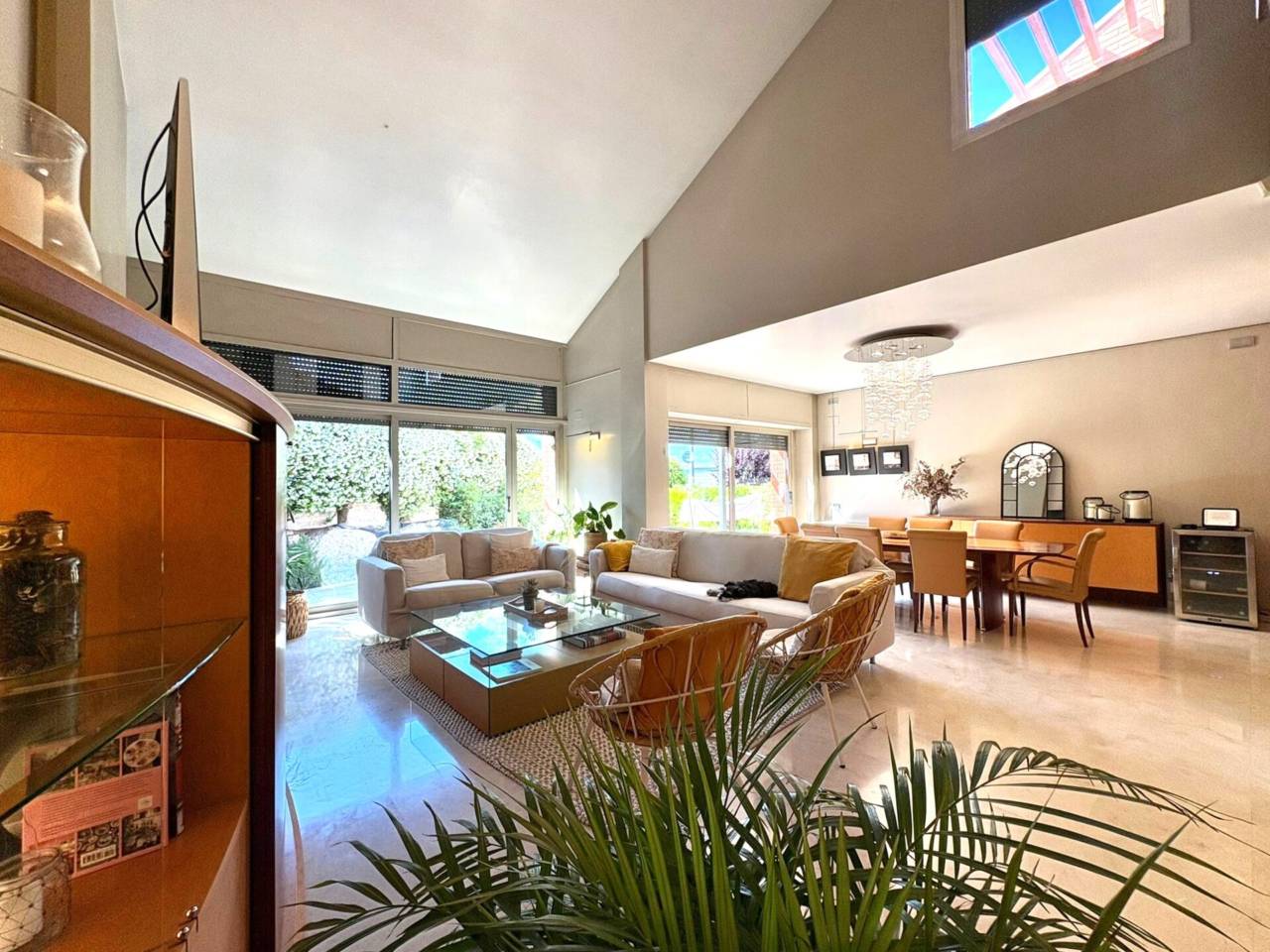 chalet-independiente en sant-cugat-del-valles · arxius 1675000.00€
