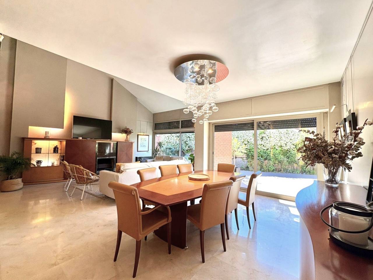 chalet-independiente en sant-cugat-del-valles · arxius 1675000.00€
