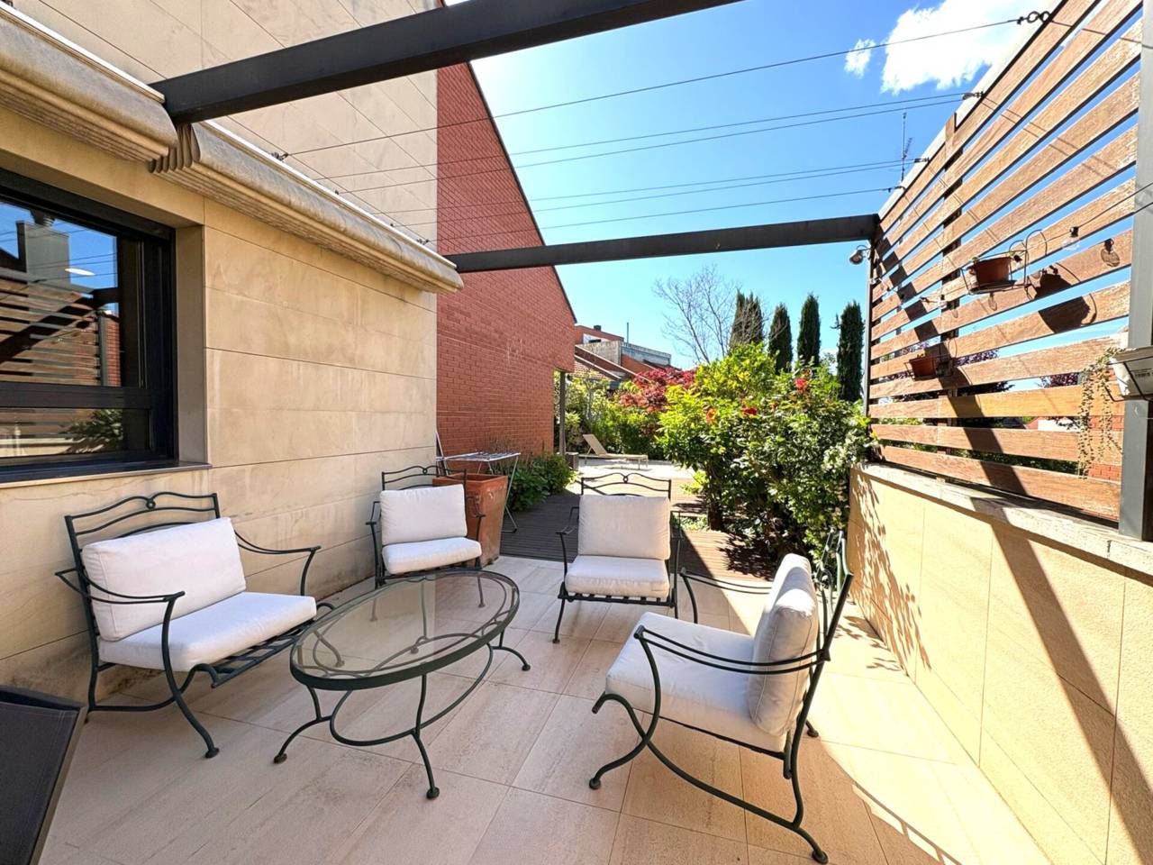 chalet-independiente en sant-cugat-del-valles · arxius 1675000.00€