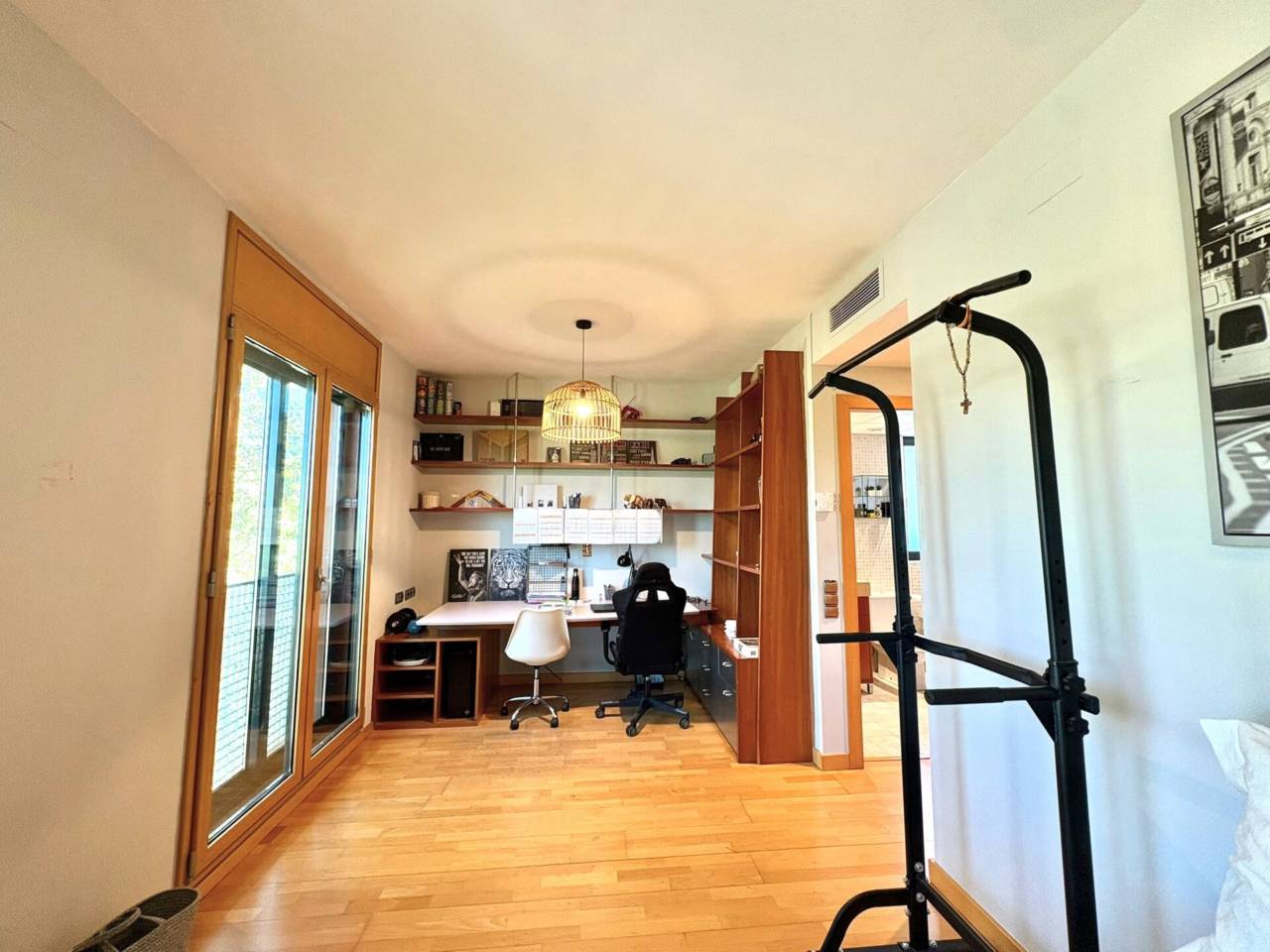 chalet-independiente en sant-cugat-del-valles · arxius 1675000.00€