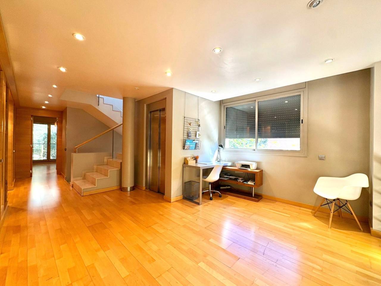 chalet-independiente en sant-cugat-del-valles · arxius 1675000.00€