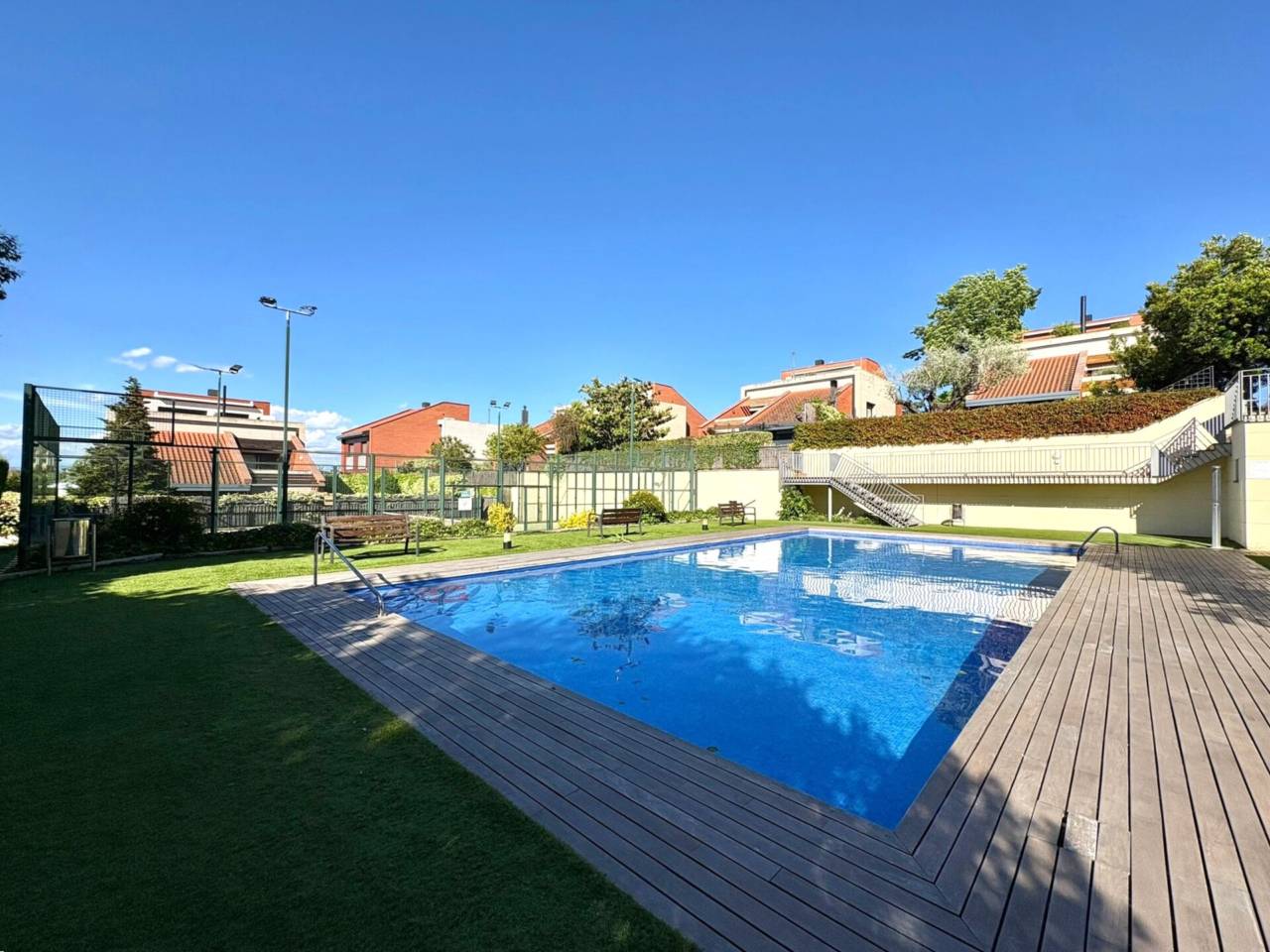 chalet-independiente en sant-cugat-del-valles · arxius 1675000.00€