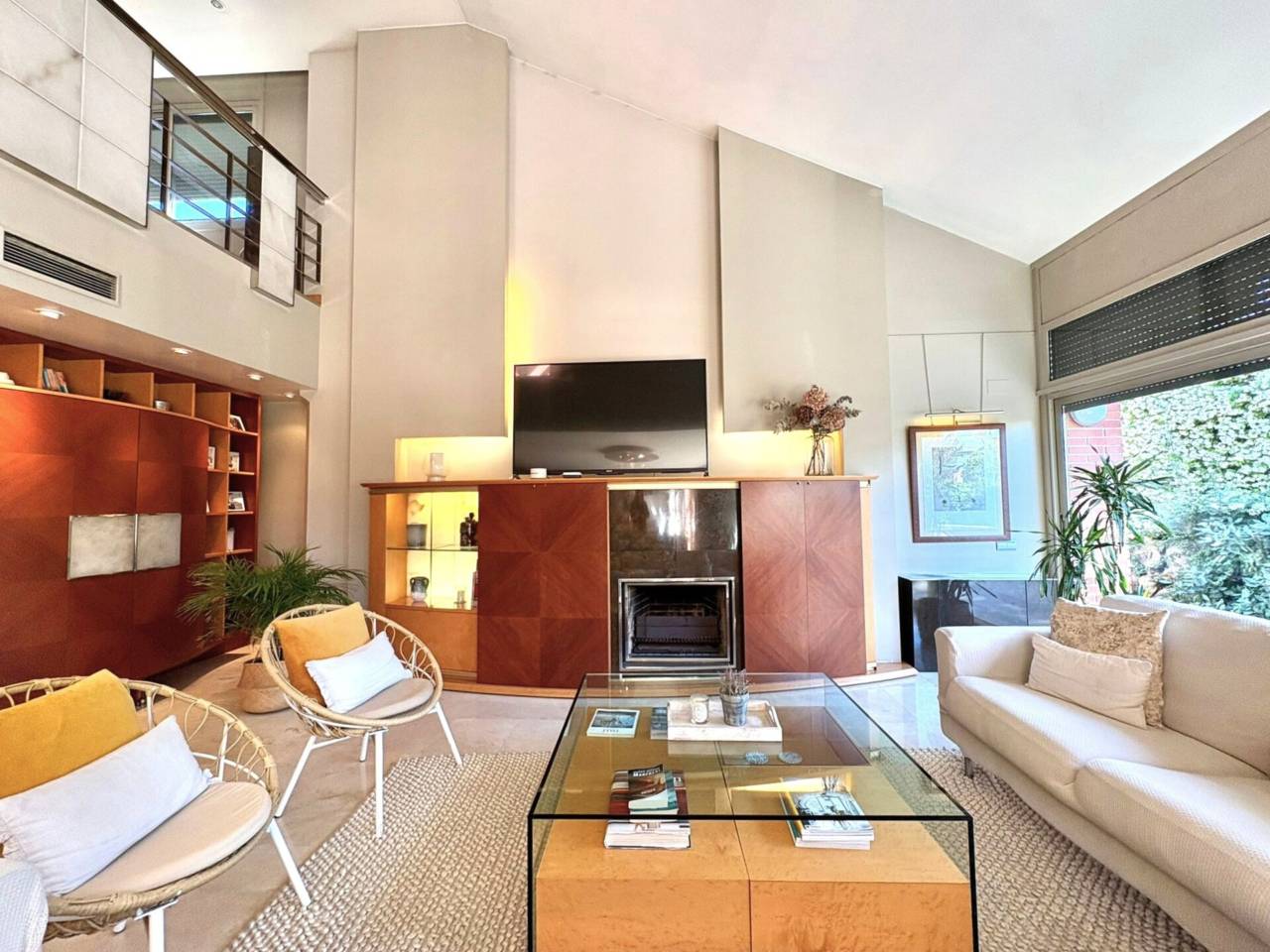 chalet-independiente en sant-cugat-del-valles · arxius 1675000.00€