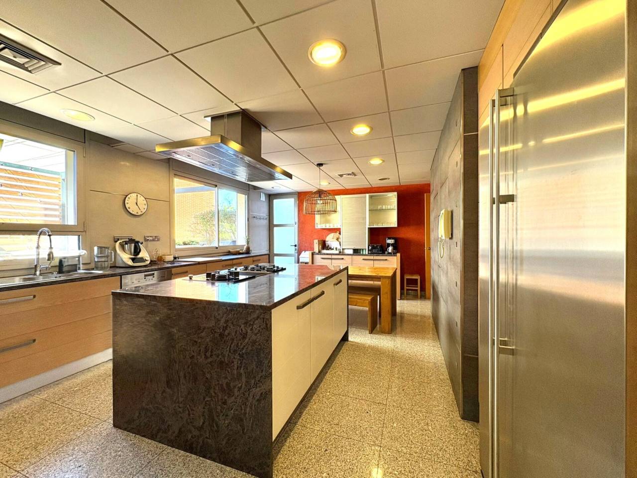chalet-independiente en sant-cugat-del-valles · arxius 1675000.00€