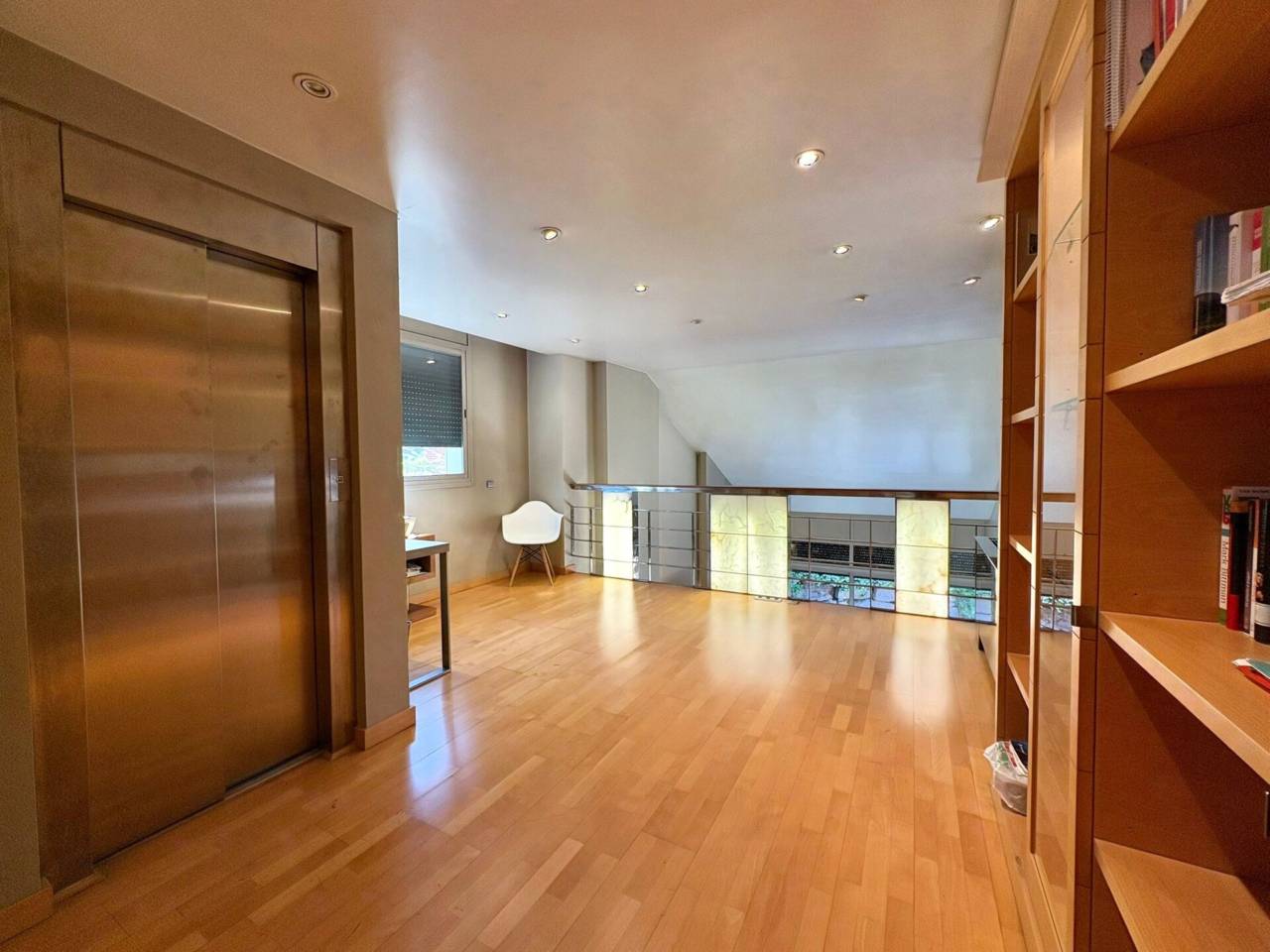 chalet-independiente en sant-cugat-del-valles · arxius 1675000.00€