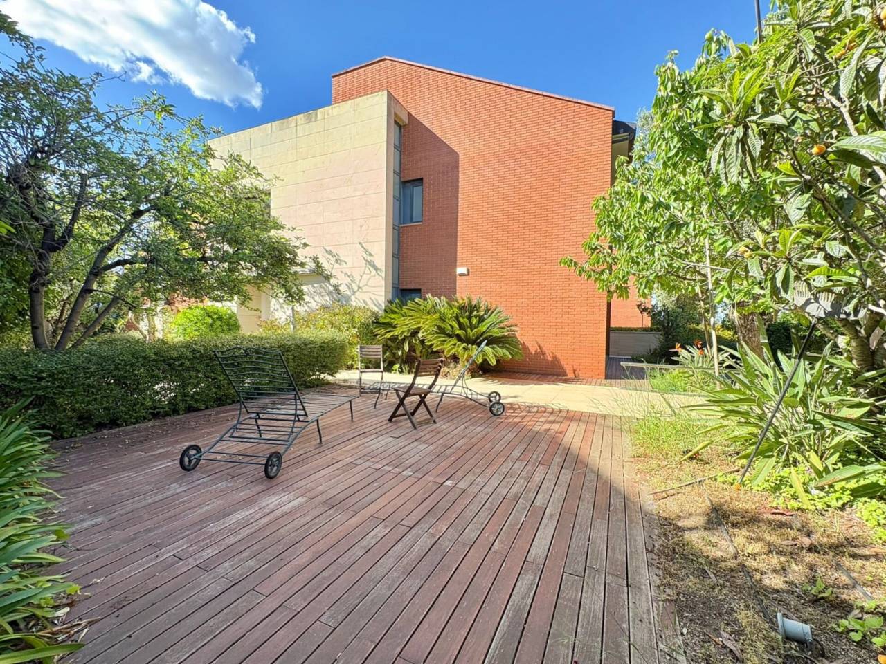 chalet-independiente en sant-cugat-del-valles · arxius 1675000.00€