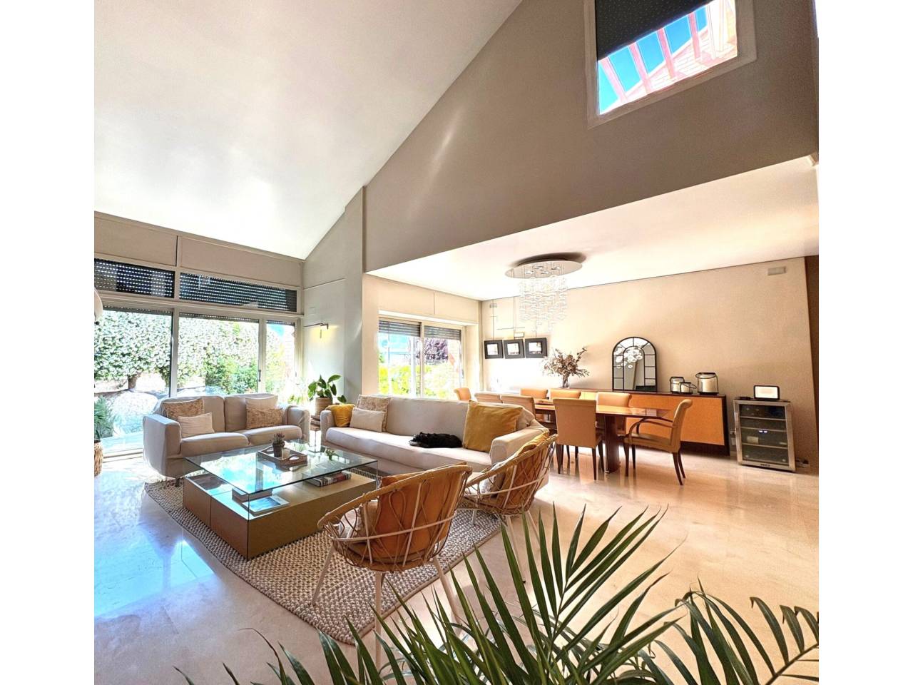 chalet-independiente en sant-cugat-del-valles · arxius 1675000.00€