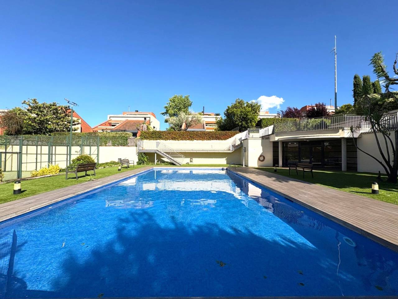 chalet-independiente en sant-cugat-del-valles · arxius 1675000.00€