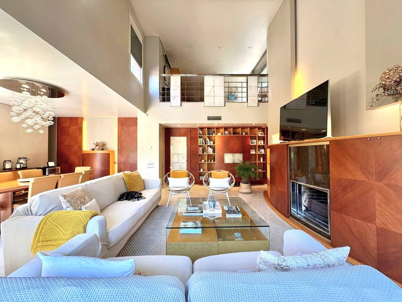 chalet-independiente en sant-cugat-del-valles · arxius 1675000.00€