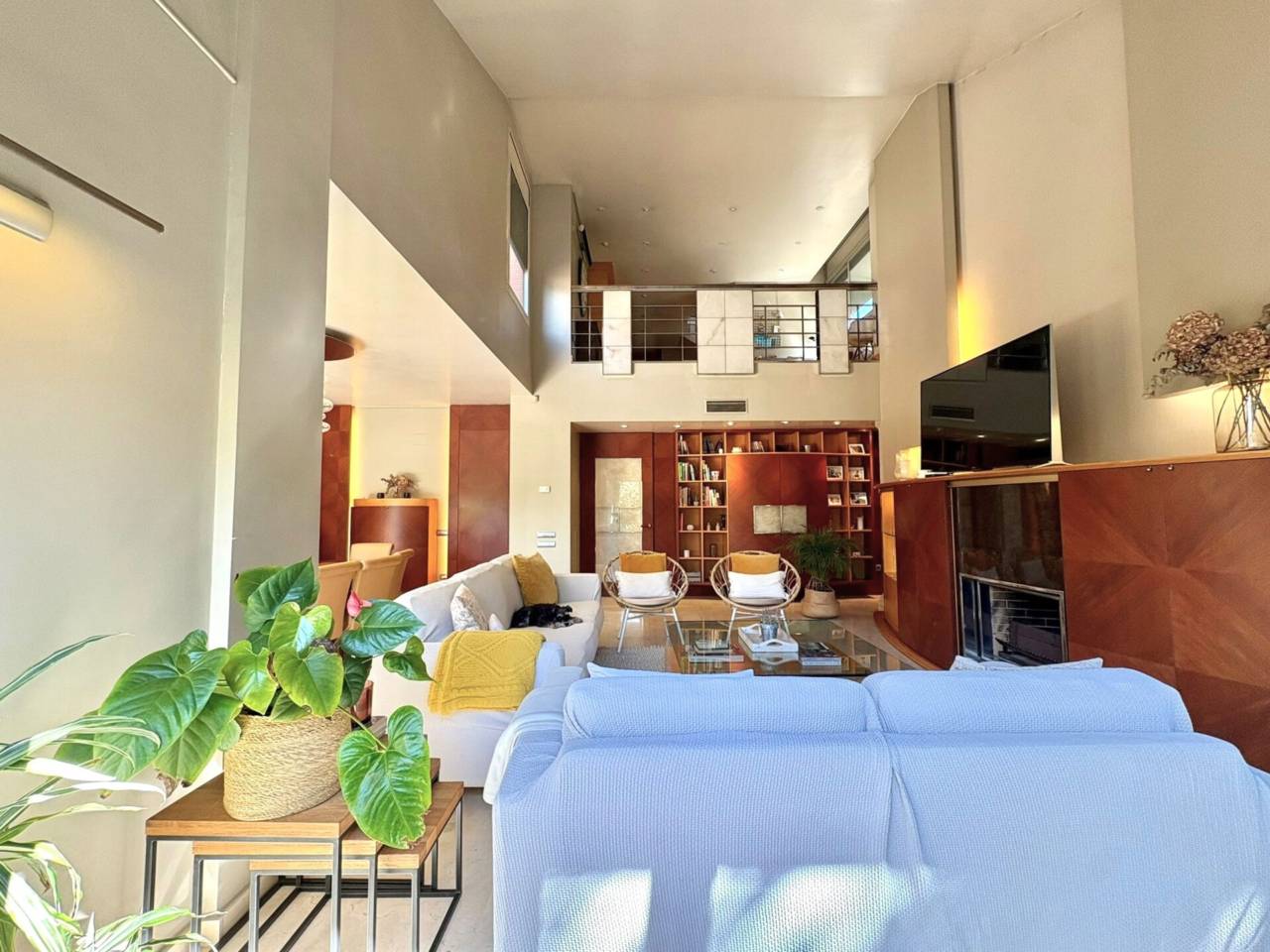 chalet-independiente en sant-cugat-del-valles · arxius 1675000.00€