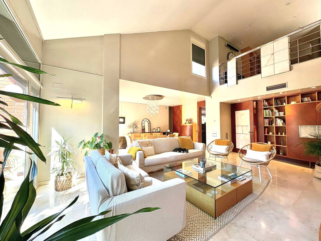 chalet-independiente en sant-cugat-del-valles · arxius 1675000.00€