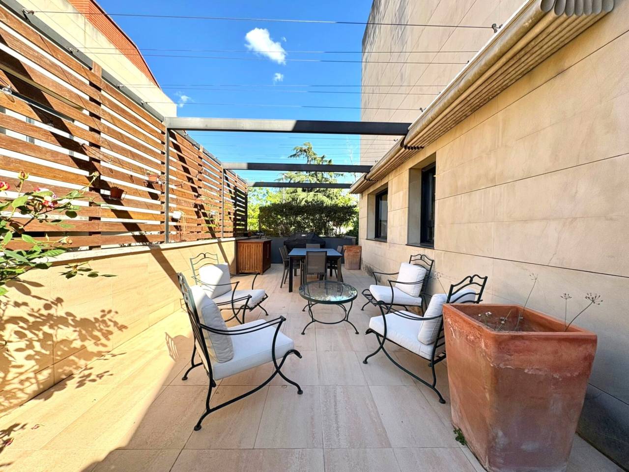 chalet-independiente en sant-cugat-del-valles · arxius 1675000.00€
