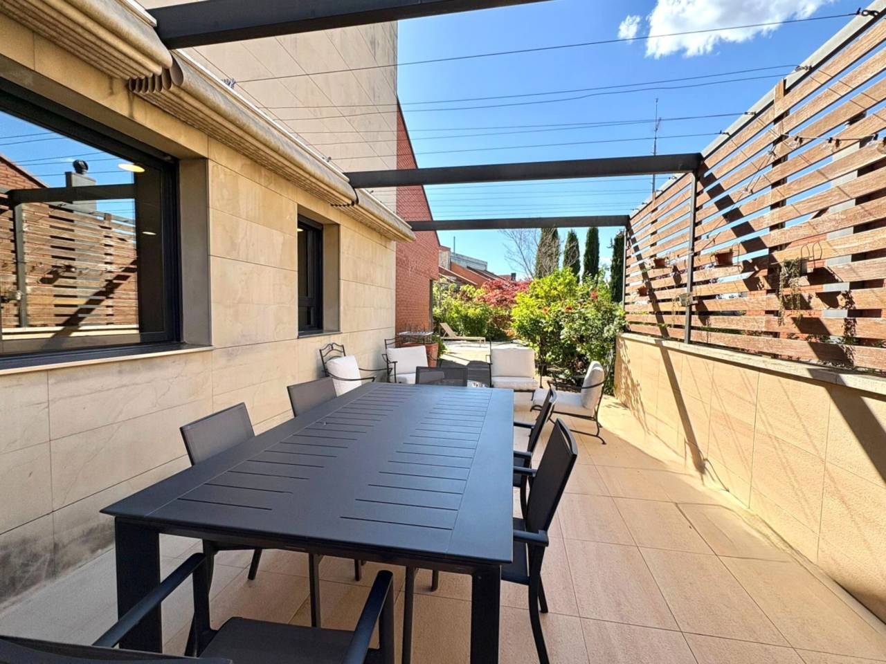 chalet-independiente en sant-cugat-del-valles · arxius 1675000.00€
