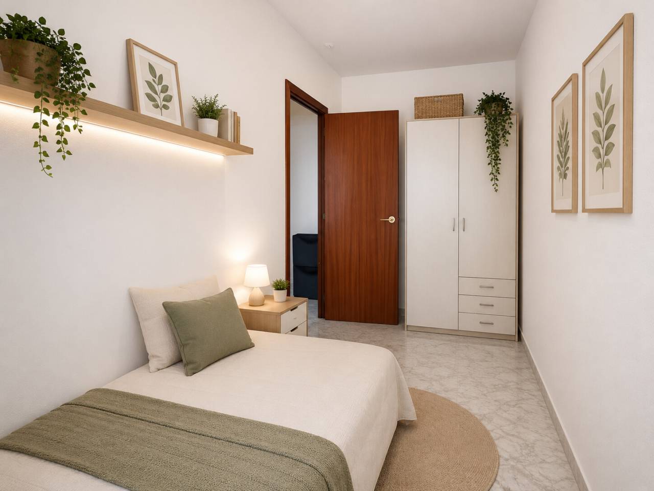 pisos en rubi · zona-nord-la-serreta 177000.00€