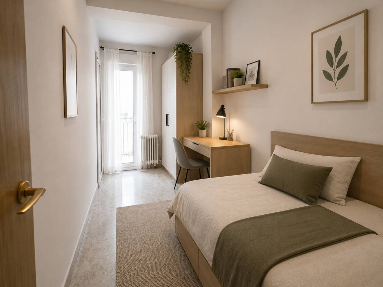 pisos en rubi · zona-nord-la-serreta 177000.00€