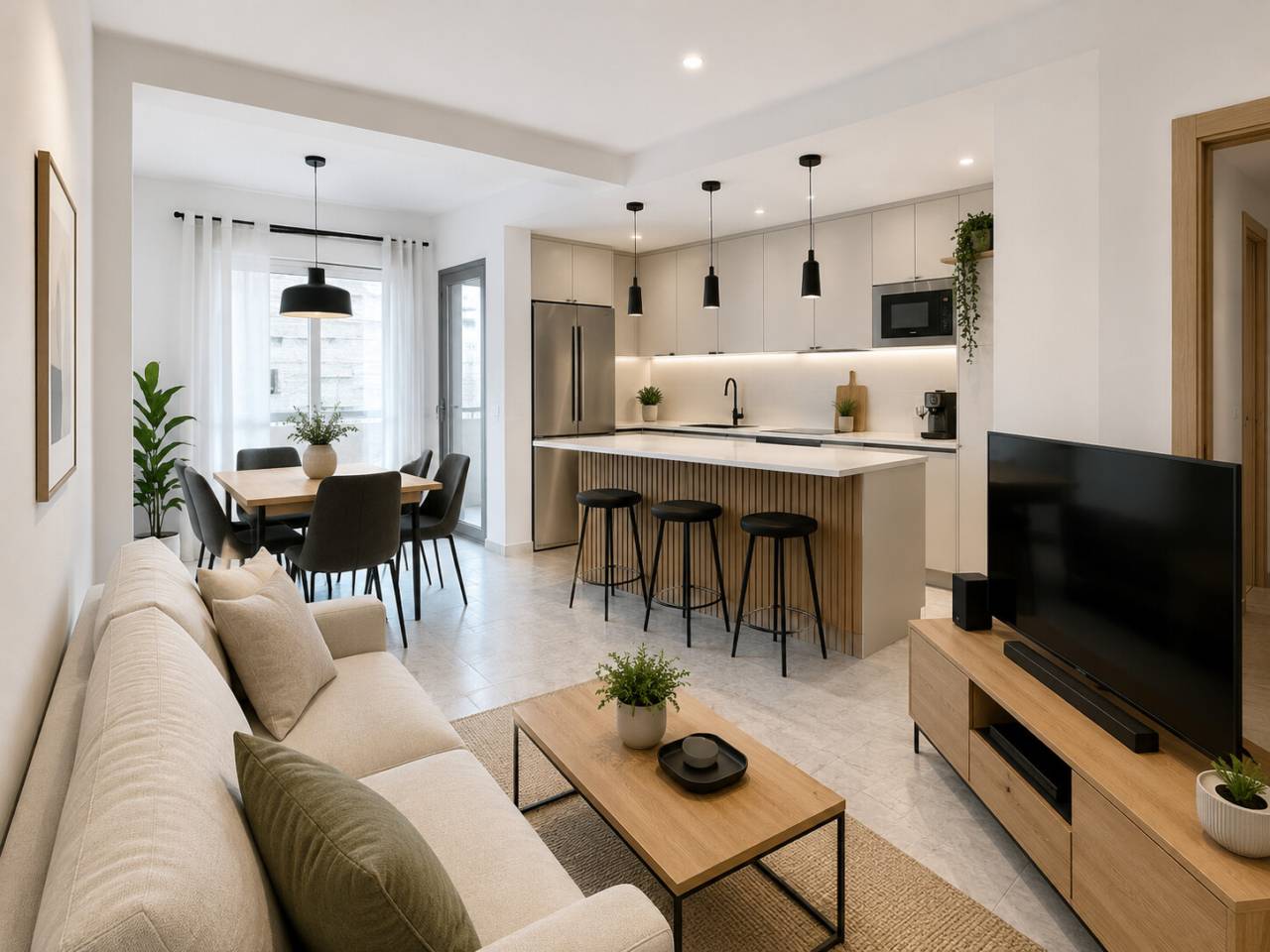 Imagen Vivienda