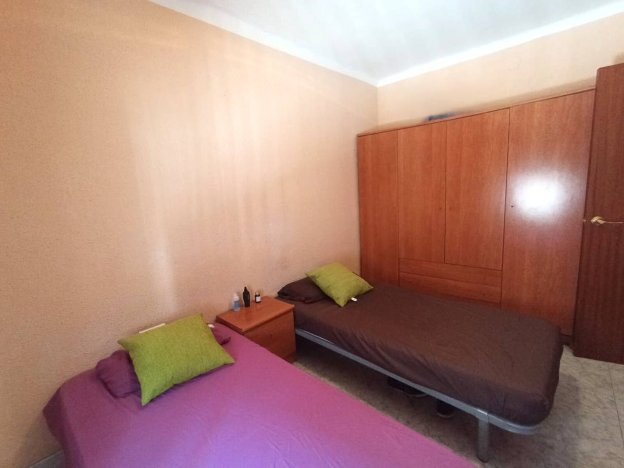 pisos en rubi · zona-nord-la-serreta 177000.00€