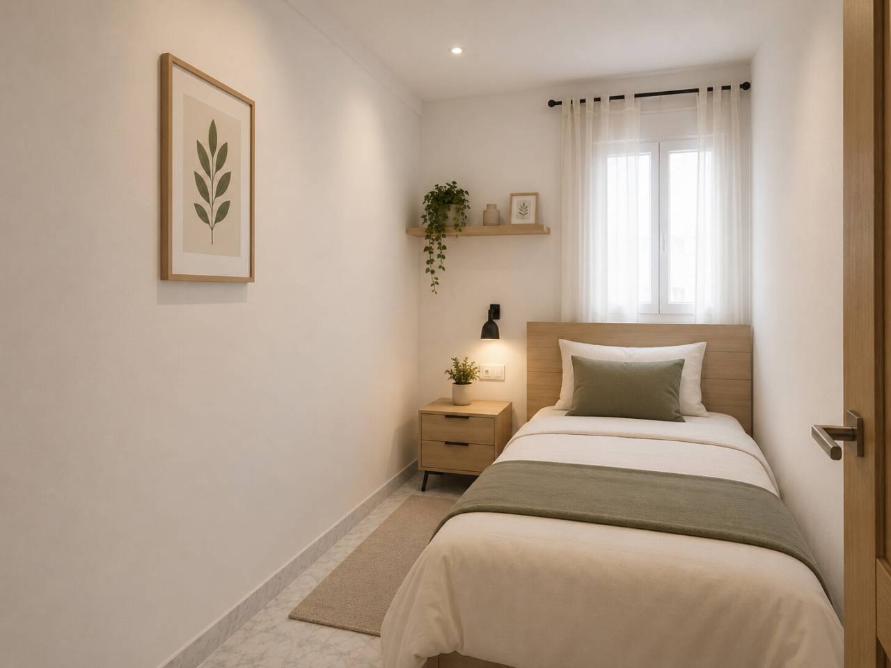 pisos en rubi · zona-nord-la-serreta 177000.00€