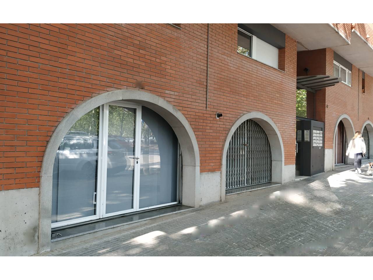 estudio en sant-cugat-del-valles · parc-central €
