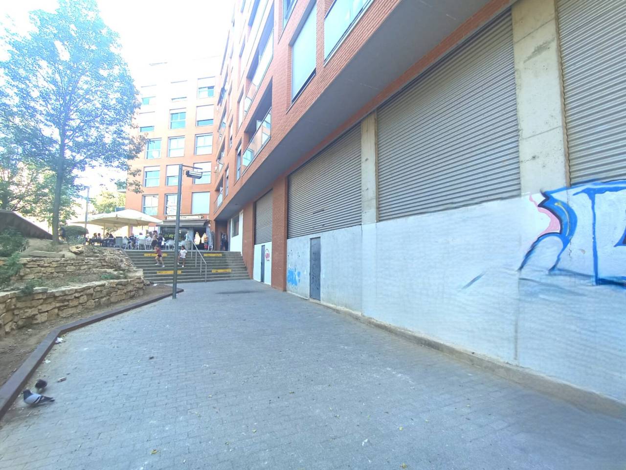 locales-comerciales en rubi · mercat €