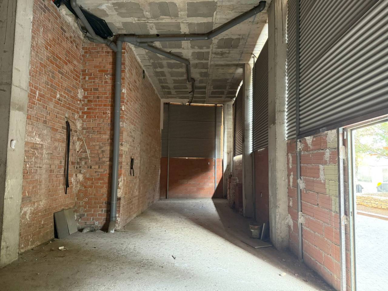 locales-comerciales en rubi · mercat €