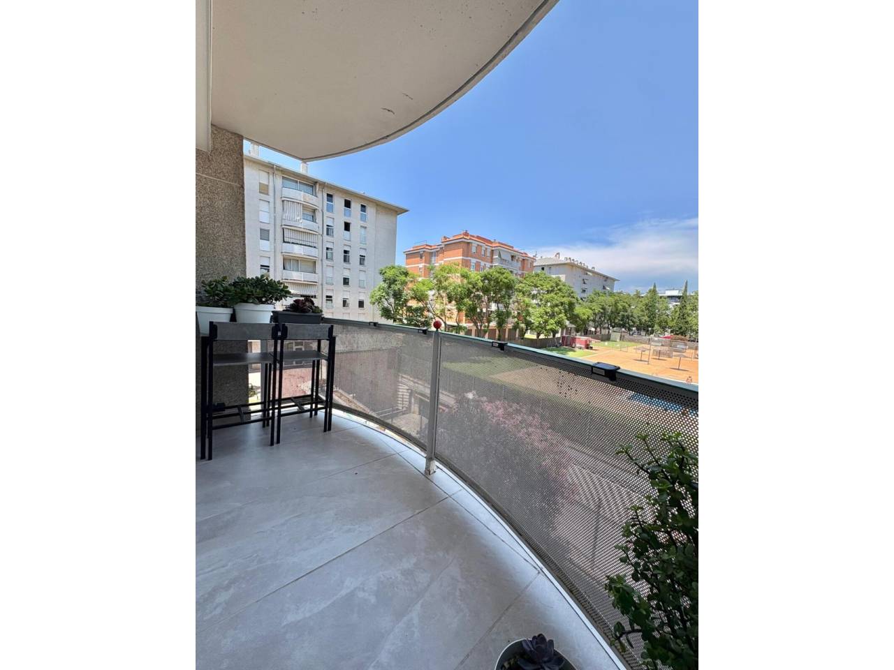 flat en cerdanyola-del-valles · serraparrera 420000.00€