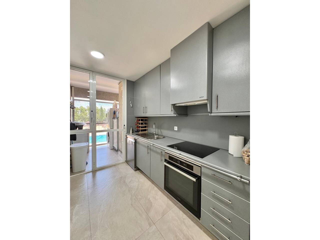 flat en cerdanyola-del-valles · serraparrera 420000.00€