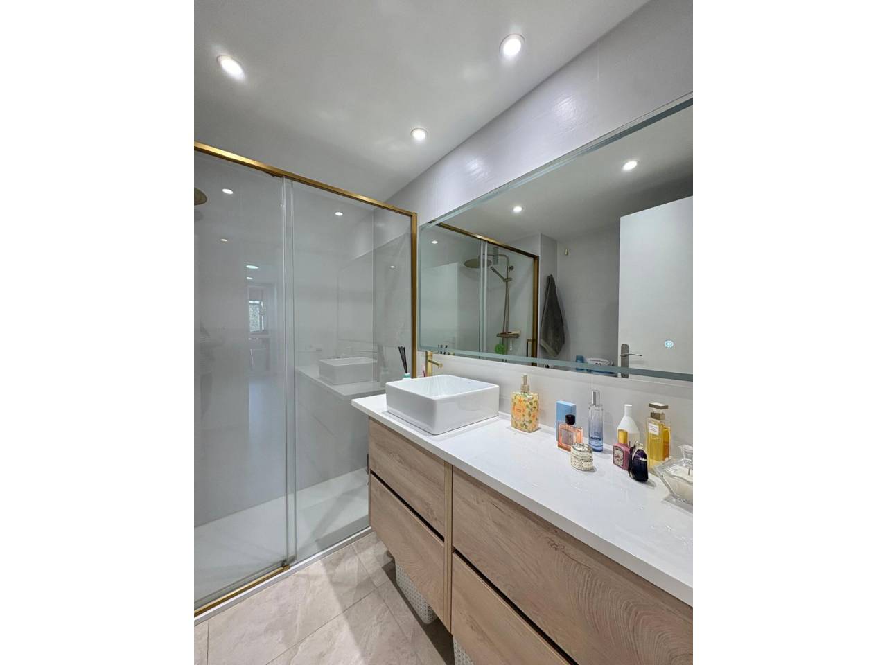 flat en cerdanyola-del-valles · serraparrera 420000.00€