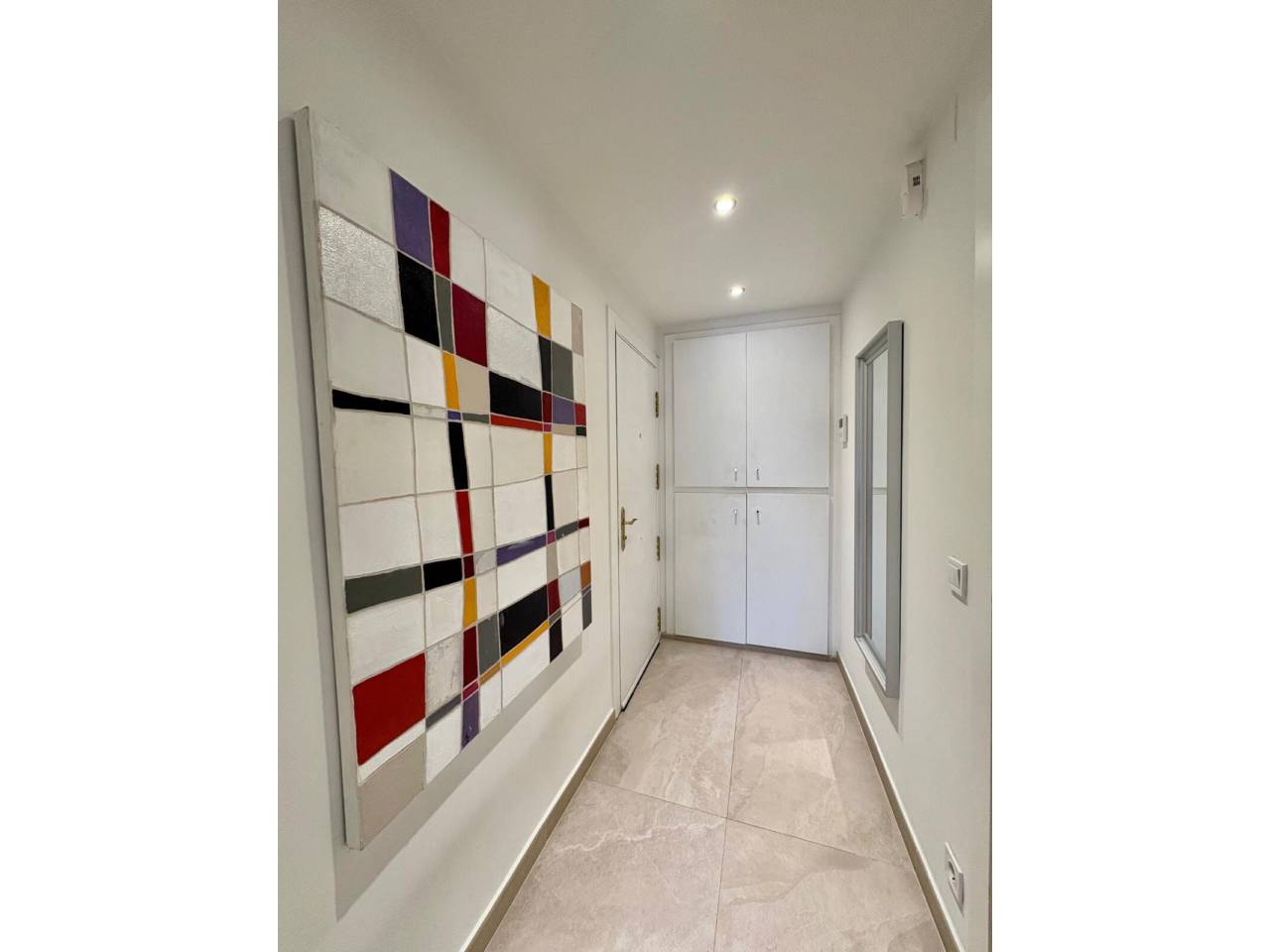 flat en cerdanyola-del-valles · serraparrera 420000.00€