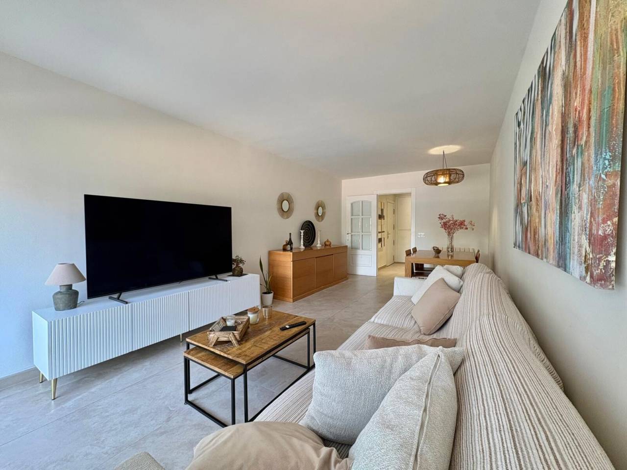 flat en cerdanyola-del-valles · serraparrera 420000.00€
